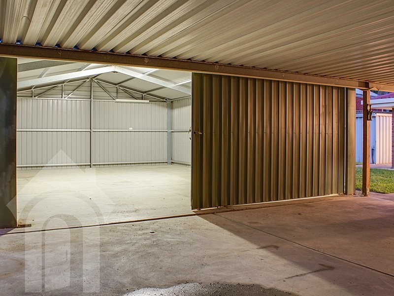 7 Cosgrove Crescent, Old Reynella SA 5161