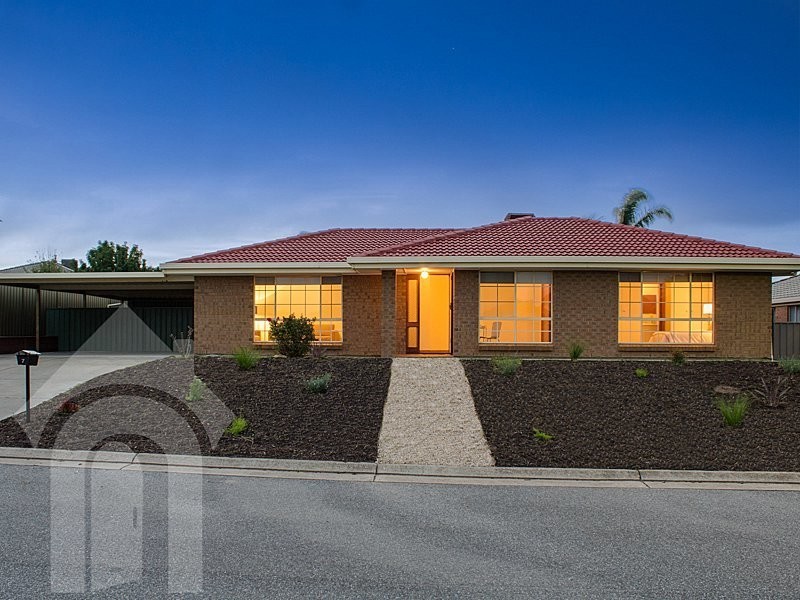 7 Cosgrove Crescent, Old Reynella SA 5161