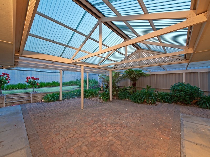 29 Jagger Crescent, Woodcroft SA 5162