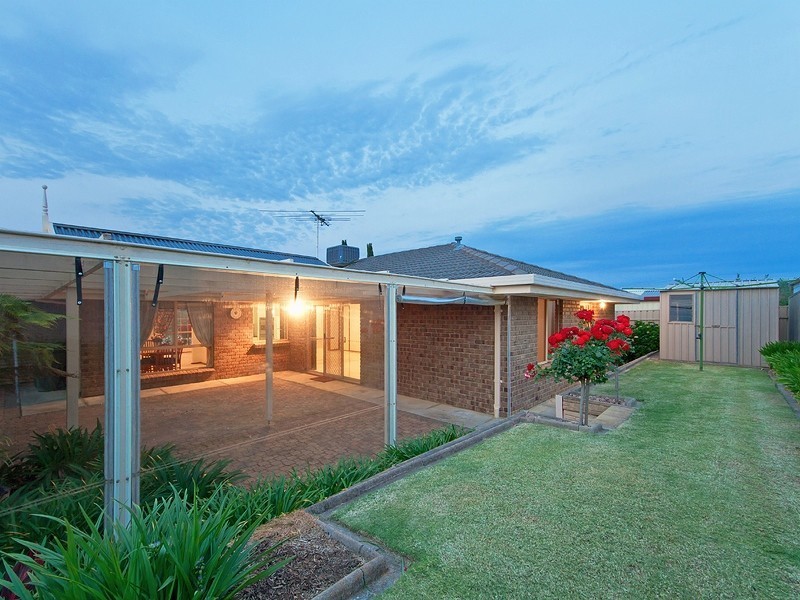 29 Jagger Crescent, Woodcroft SA 5162