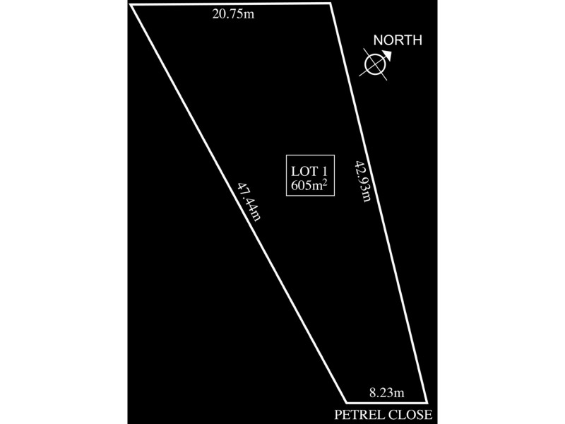 19 Petrel Close, Hallett Cove SA 5158 Floorplan