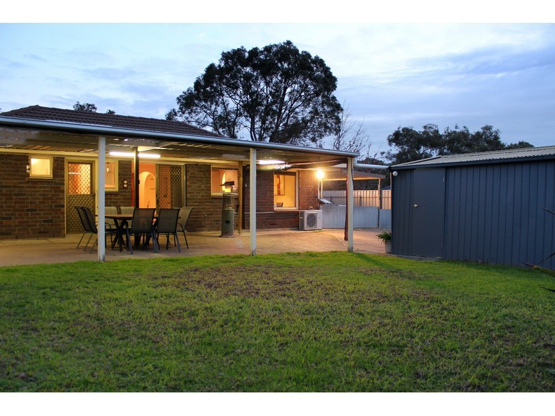 28 Horn Drive, Happy Valley SA 5159