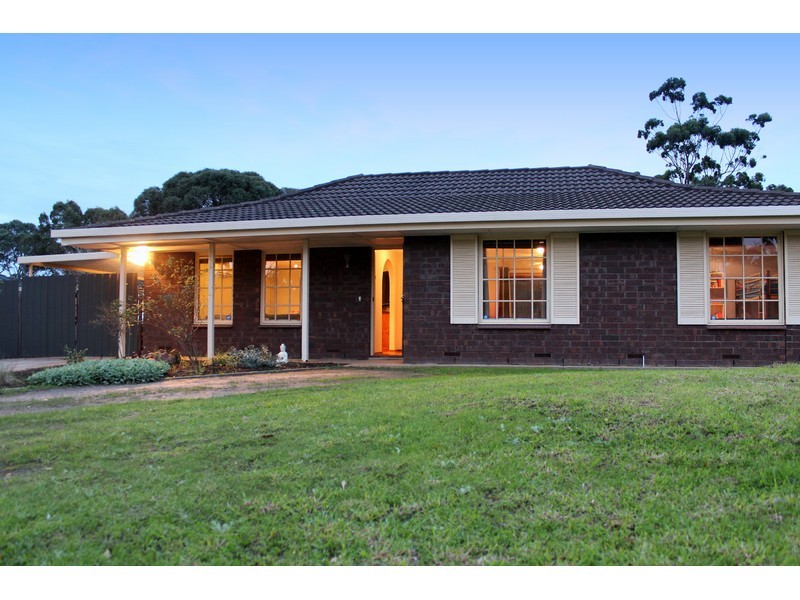 28 Horn Drive, Happy Valley SA 5159