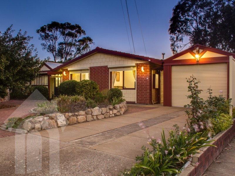 17 Rosemary Terrace, Morphett Vale SA 5162