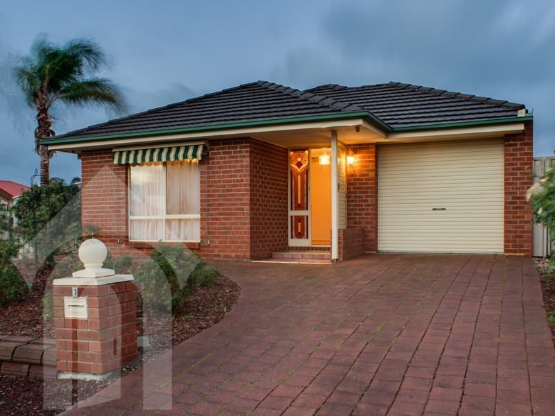 1 Portsmouth Place, Seaford SA 5169