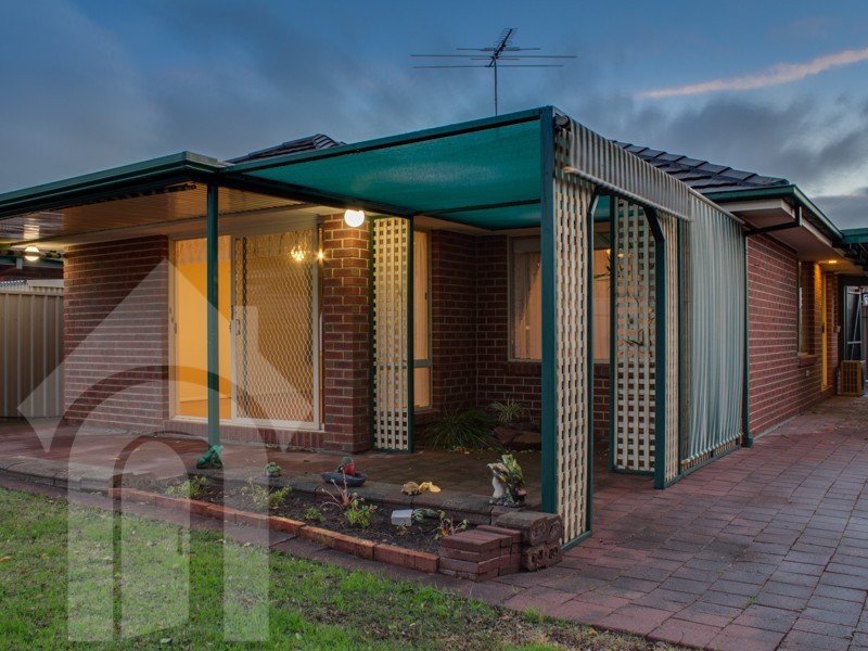 1 Portsmouth Place, Seaford SA 5169