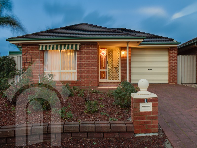 1 Portsmouth Place, Seaford SA 5169