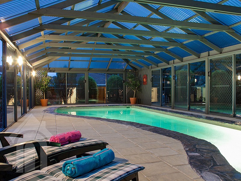 202 Chandlers Hill Road, Happy Valley SA 5159