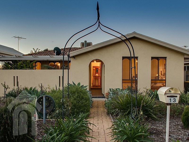 13 Wigham Road, Aldinga Beach SA 5173