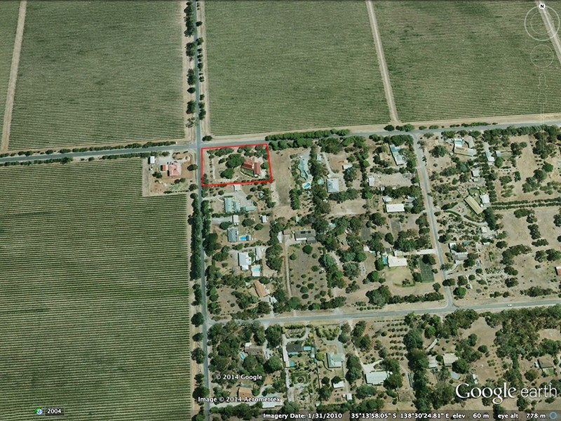 165 Communication Road, Tatachilla SA 5171