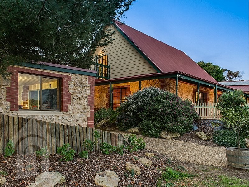 165 Communication Road, Tatachilla SA 5171