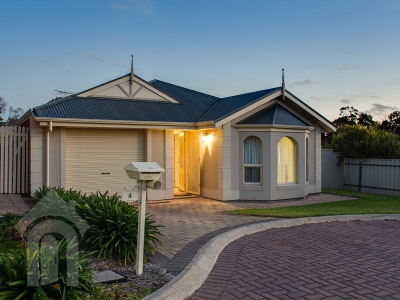 4/177 States Road, Morphett Vale SA 5162