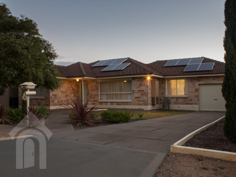 20 Crittenden Road, Morphett Vale SA 5162