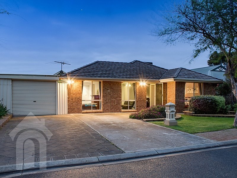22 Windlass Square, Seaford Rise SA 5169
