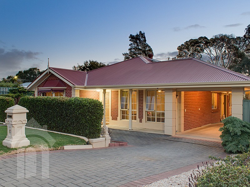 17 Erebus Circuit, Morphett Vale SA 5162