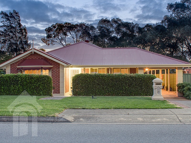 17 Erebus Circuit, Morphett Vale SA 5162