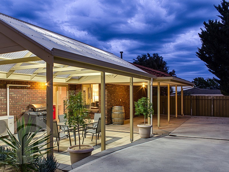 73 Emmerson Drive, Morphett Vale SA 5162