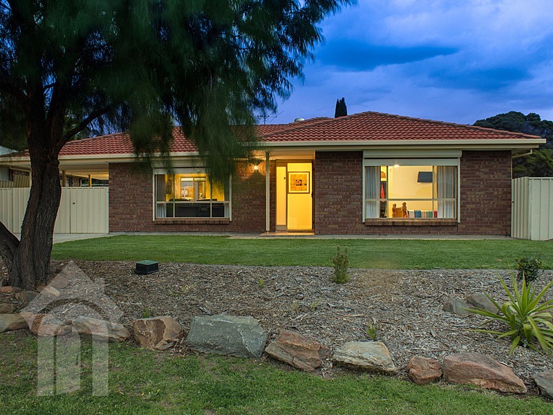 73 Emmerson Drive, Morphett Vale SA 5162