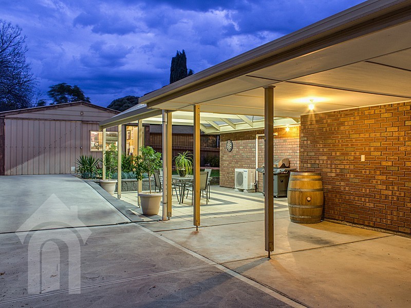 73 Emmerson Drive, Morphett Vale SA 5162