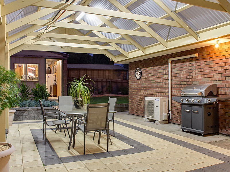 73 Emmerson Drive, Morphett Vale SA 5162