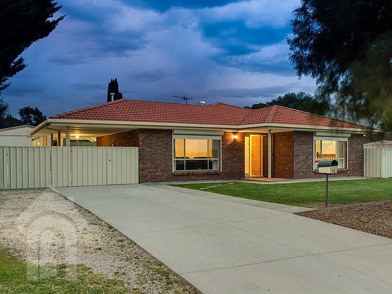73 Emmerson Drive, Morphett Vale SA 5162