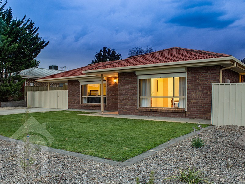 73 Emmerson Drive, Morphett Vale SA 5162
