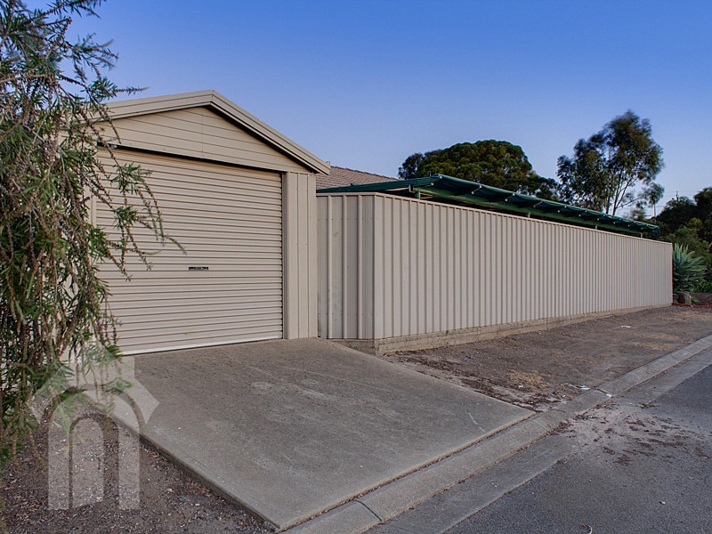 81 Baume Circuit, Old Reynella SA 5161