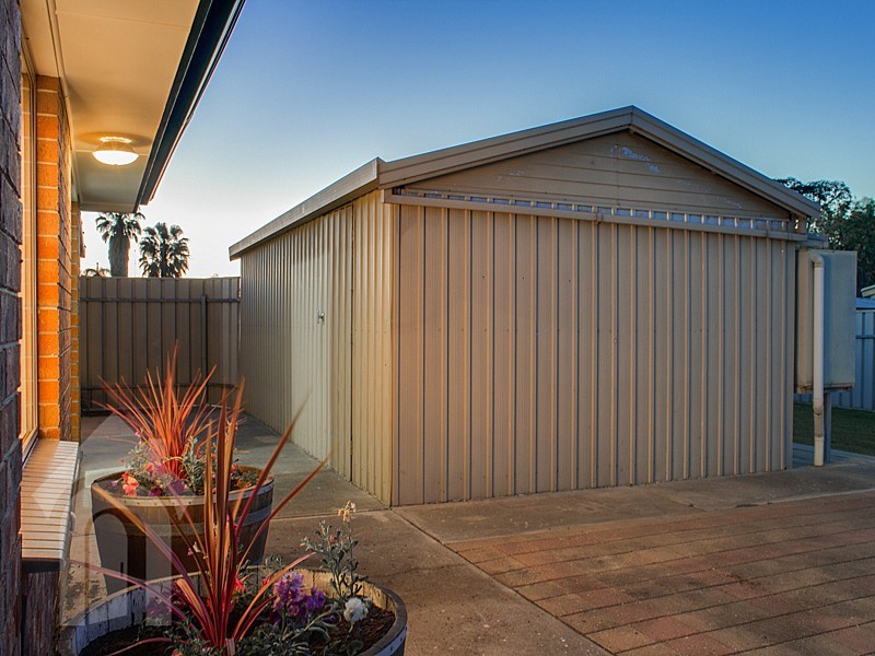 81 Baume Circuit, Old Reynella SA 5161
