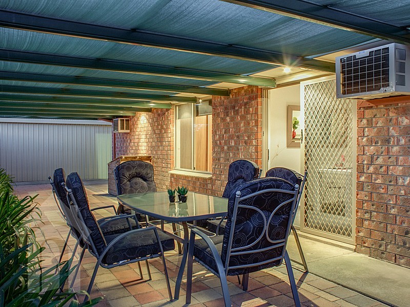 81 Baume Circuit, Old Reynella SA 5161