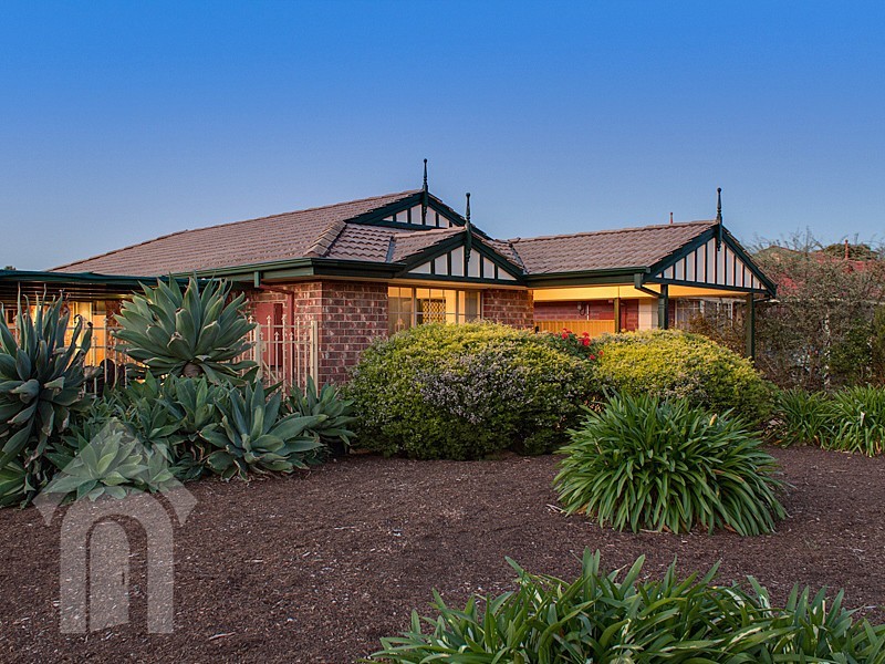 81 Baume Circuit, Old Reynella SA 5161