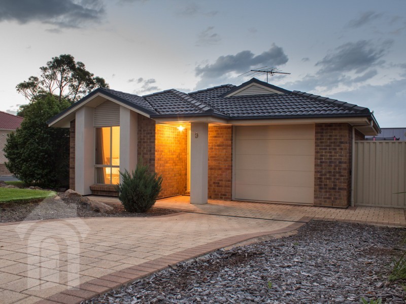 9 Rajah Street, Morphett Vale SA 5162