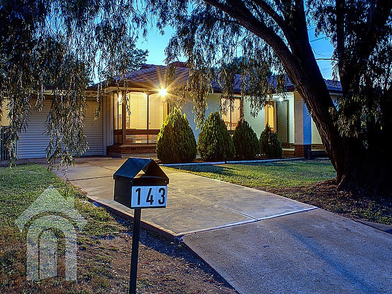 143 Lander Road, O’halloran Hill SA 5158