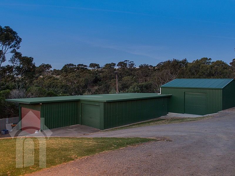 17 Coxs Hill Road, Onkaparinga Hills SA 5163