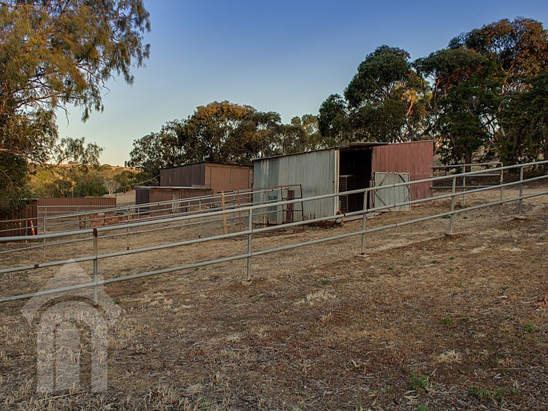 17 Coxs Hill Road, Onkaparinga Hills SA 5163