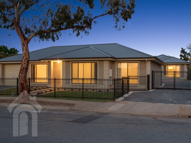 Lot 1, 2 & 3, 106 Acre Avenue, Morphett Vale SA 5162