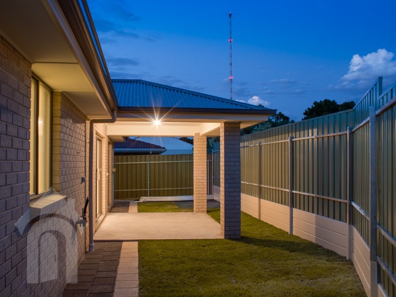 Lot 1, 2 & 3, 106 Acre Avenue, Morphett Vale SA 5162