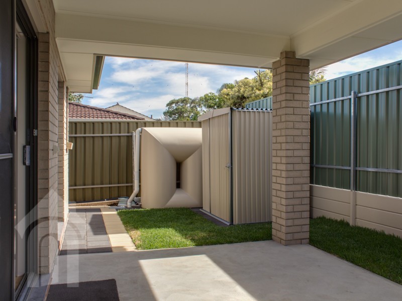 Lot 1, 2 & 3, 106 Acre Avenue, Morphett Vale SA 5162