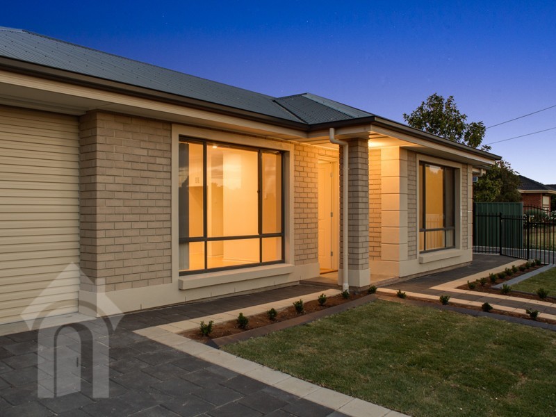 Lot 1, 2 & 3, 106 Acre Avenue, Morphett Vale SA 5162