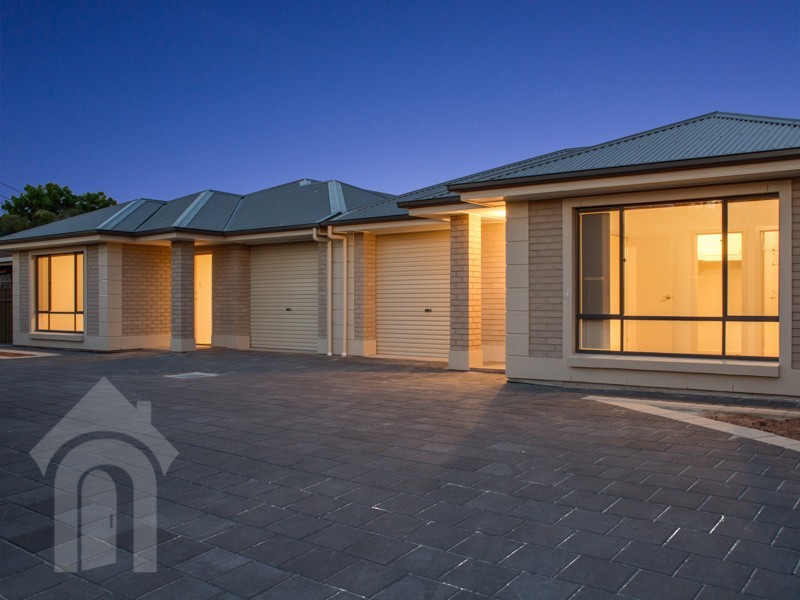 Lot 1, 2 & 3, 106 Acre Avenue, Morphett Vale SA 5162