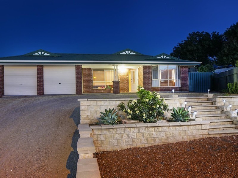 6 Rio Court, Hackham SA 5163