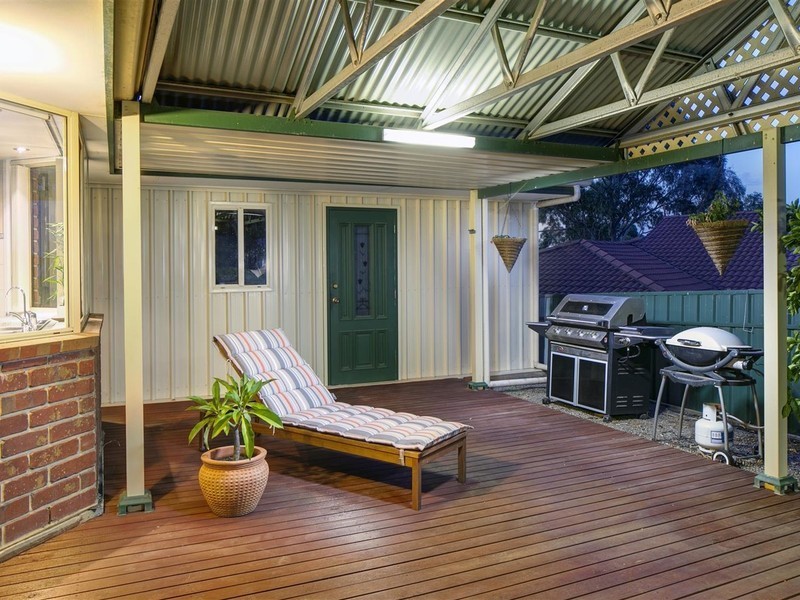 6 Rio Court, Hackham SA 5163