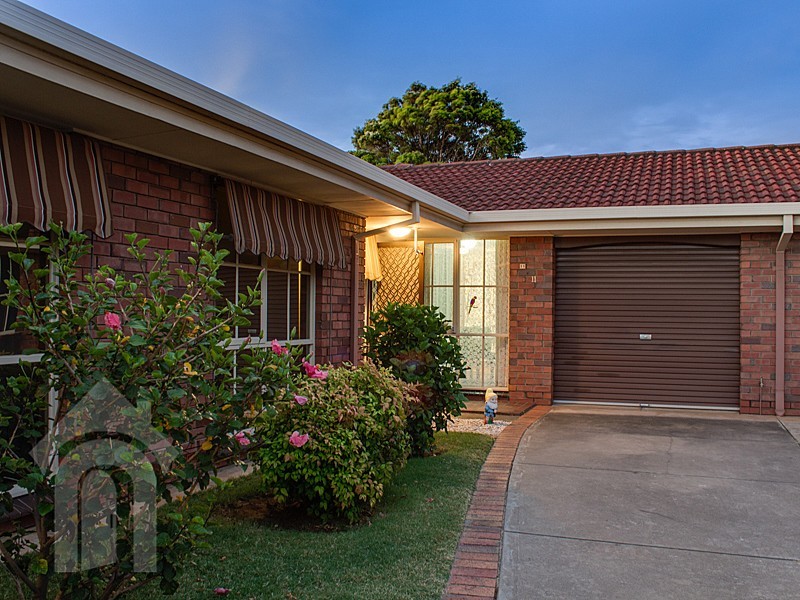 11/14 Mary Street, Mitchell Park SA 5043