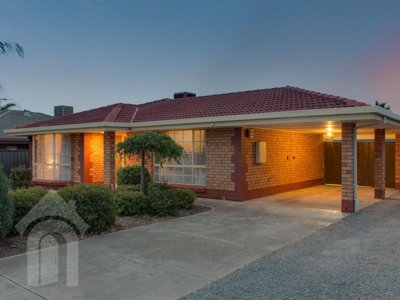 19 Peony Crescent, Morphett Vale SA 5162