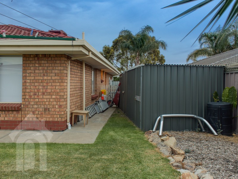 19 Peony Crescent, Morphett Vale SA 5162