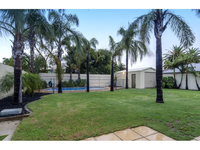 86 Glynville Drive, Hackham West SA 5163