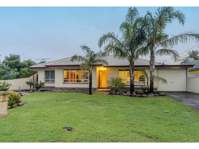 86 Glynville Drive, Hackham West SA 5163