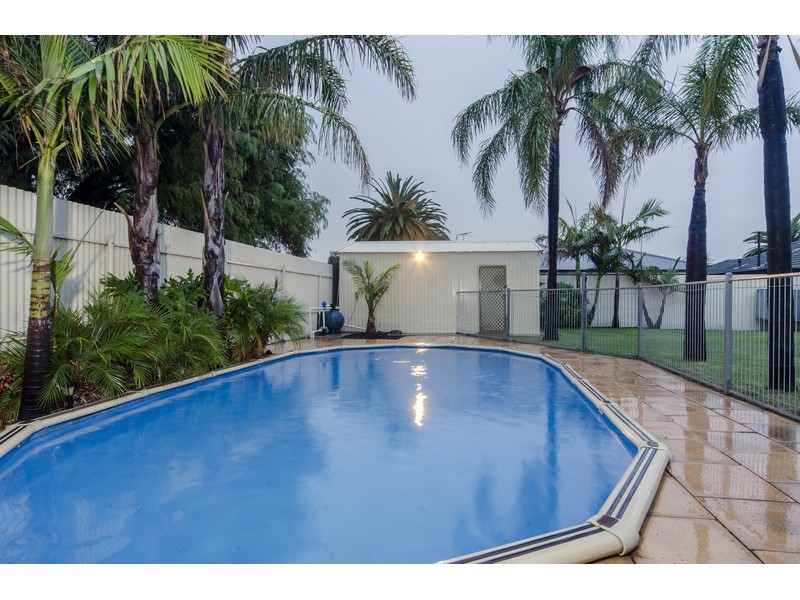 86 Glynville Drive, Hackham West SA 5163