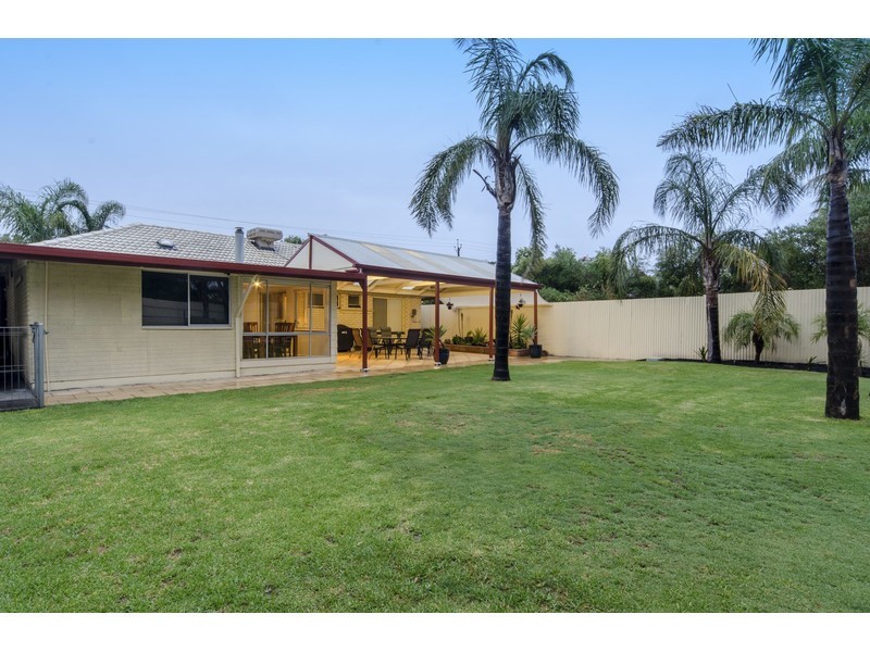 86 Glynville Drive, Hackham West SA 5163