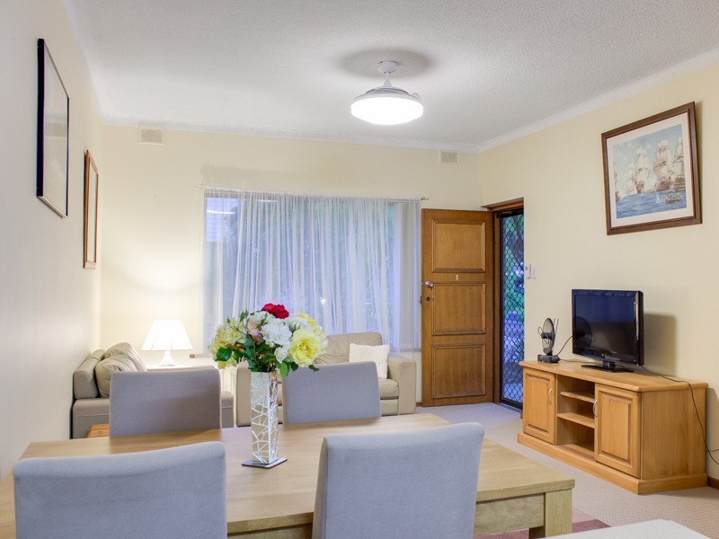 1/42 Le Hunte Street, Wayville SA 5034