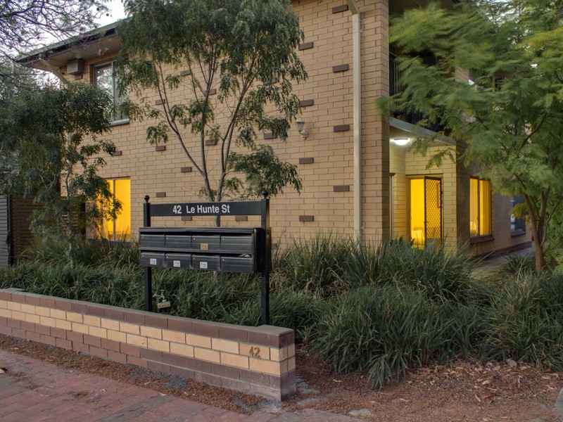 1/42 Le Hunte Street, Wayville SA 5034